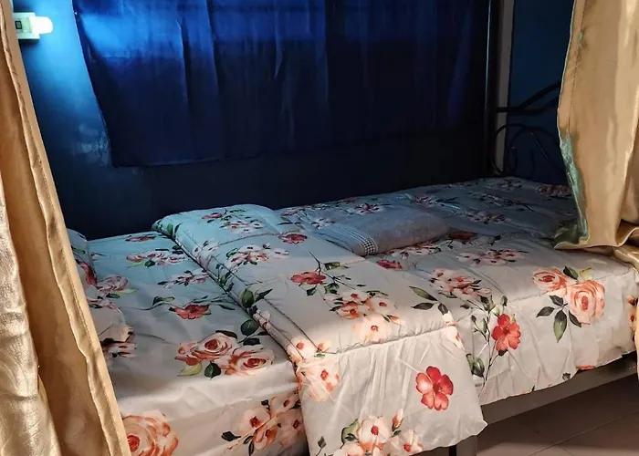 Hostel White House Khaosan