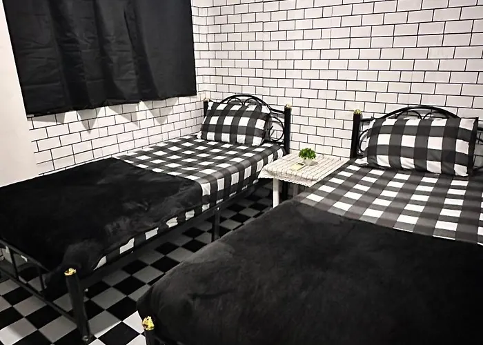 White House Khaosan Bangkok