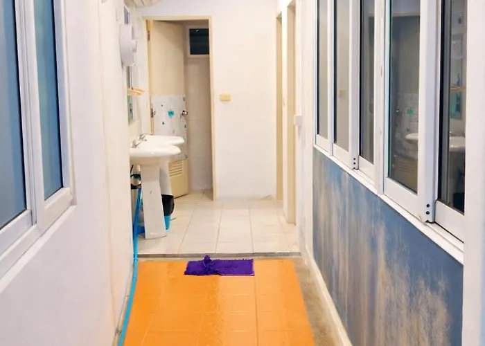 Hostel White House Khaosan